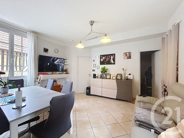 Maison &agrave; vendre - 5 pi&egrave;ces - 112 m2 - Dives Sur Mer - 14 - BASSE-NORMANDIE