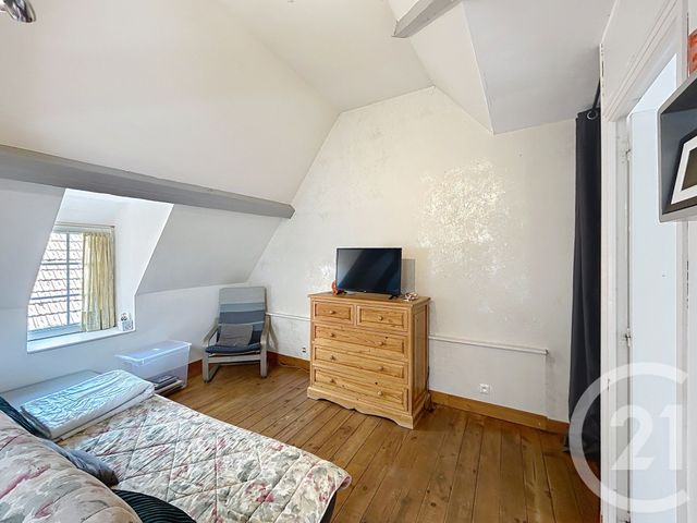 Maison &agrave; vendre - 5 pi&egrave;ces - 112 m2 - Dives Sur Mer - 14 - BASSE-NORMANDIE