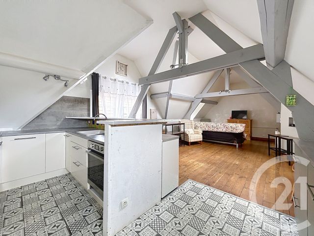 Maison &agrave; vendre - 5 pi&egrave;ces - 112 m2 - Dives Sur Mer - 14 - BASSE-NORMANDIE