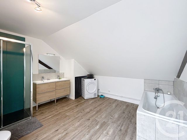 Maison &agrave; vendre - 5 pi&egrave;ces - 112 m2 - Dives Sur Mer - 14 - BASSE-NORMANDIE