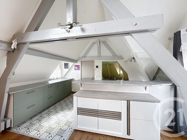 Maison &agrave; vendre - 5 pi&egrave;ces - 112 m2 - Dives Sur Mer - 14 - BASSE-NORMANDIE