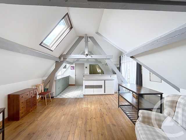 Maison &agrave; vendre - 5 pi&egrave;ces - 112 m2 - Dives Sur Mer - 14 - BASSE-NORMANDIE