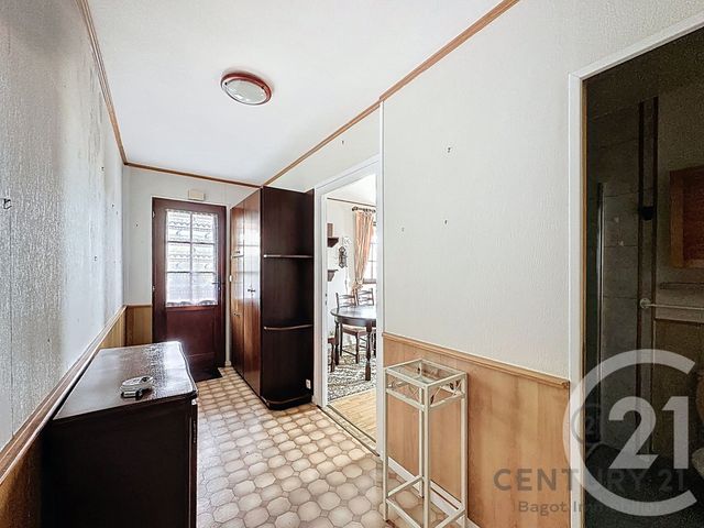 Maison &agrave; vendre - 4 pi&egrave;ces - 80,26 m2 - Dives Sur Mer - 14 - BASSE-NORMANDIE