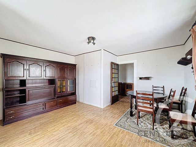 Maison &agrave; vendre - 4 pi&egrave;ces - 80,26 m2 - Dives Sur Mer - 14 - BASSE-NORMANDIE