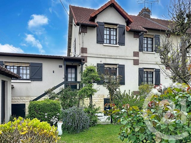 Maison à vendre DIVES SUR MER