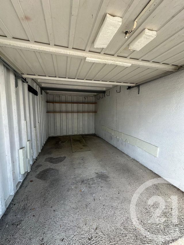 Parking &agrave; louer - 13 m2 - Houlgate - 14 - BASSE-NORMANDIE