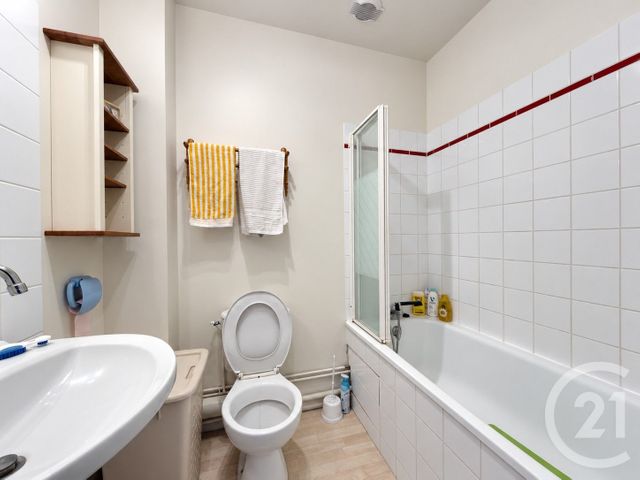Maison &agrave; vendre - 3 pi&egrave;ces - 55 m2 - Houlgate - 14 - BASSE-NORMANDIE