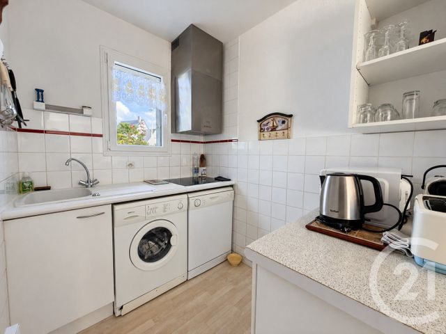 Maison &agrave; vendre - 3 pi&egrave;ces - 55 m2 - Houlgate - 14 - BASSE-NORMANDIE