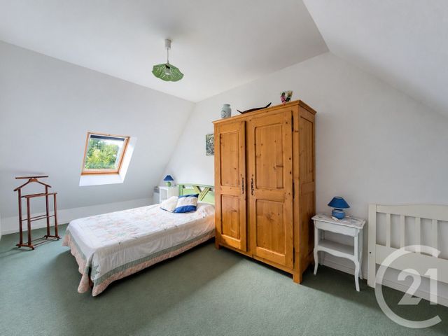 Maison &agrave; vendre - 3 pi&egrave;ces - 55 m2 - Houlgate - 14 - BASSE-NORMANDIE