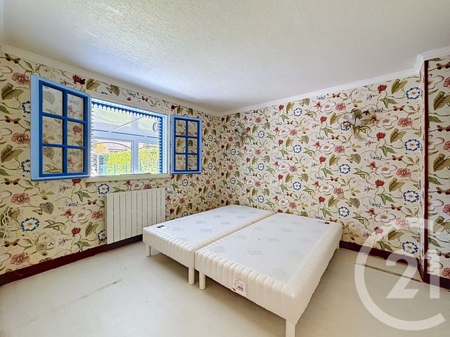 Maison &agrave; vendre - 6 pi&egrave;ces - 151,55 m2 - Merville Franceville Plage - 14 - BASSE-NORMANDIE