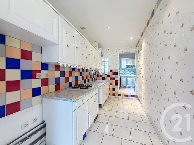 Maison &agrave; vendre - 6 pi&egrave;ces - 151,55 m2 - Merville Franceville Plage - 14 - BASSE-NORMANDIE