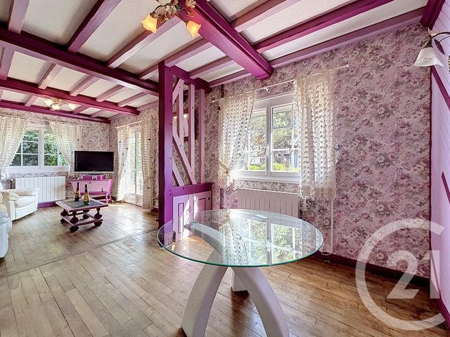 Maison &agrave; vendre - 6 pi&egrave;ces - 151,55 m2 - Merville Franceville Plage - 14 - BASSE-NORMANDIE