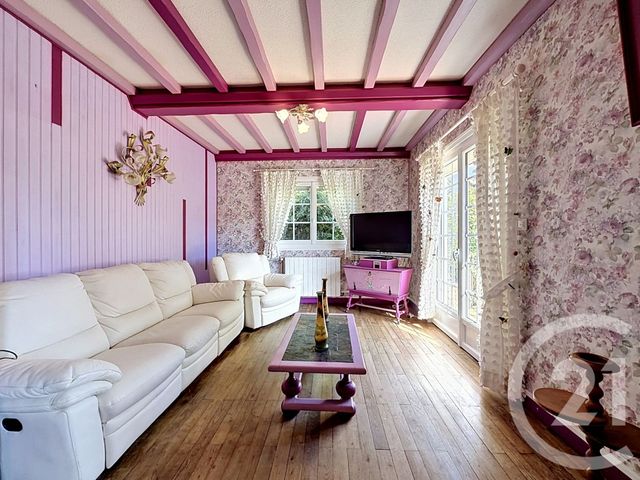Maison &agrave; vendre - 6 pi&egrave;ces - 151,55 m2 - Merville Franceville Plage - 14 - BASSE-NORMANDIE