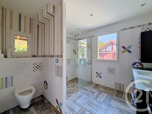 Maison &agrave; vendre - 6 pi&egrave;ces - 151,55 m2 - Merville Franceville Plage - 14 - BASSE-NORMANDIE