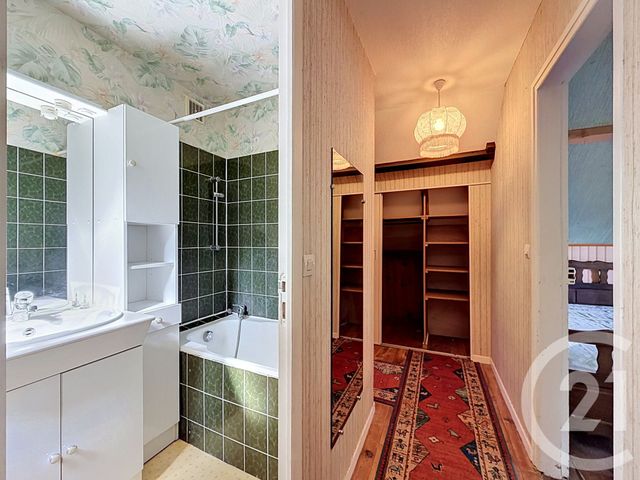 Maison &agrave; vendre - 6 pi&egrave;ces - 151,55 m2 - Merville Franceville Plage - 14 - BASSE-NORMANDIE