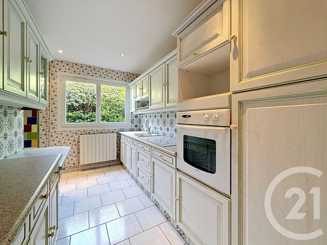 Maison &agrave; vendre - 6 pi&egrave;ces - 151,55 m2 - Merville Franceville Plage - 14 - BASSE-NORMANDIE