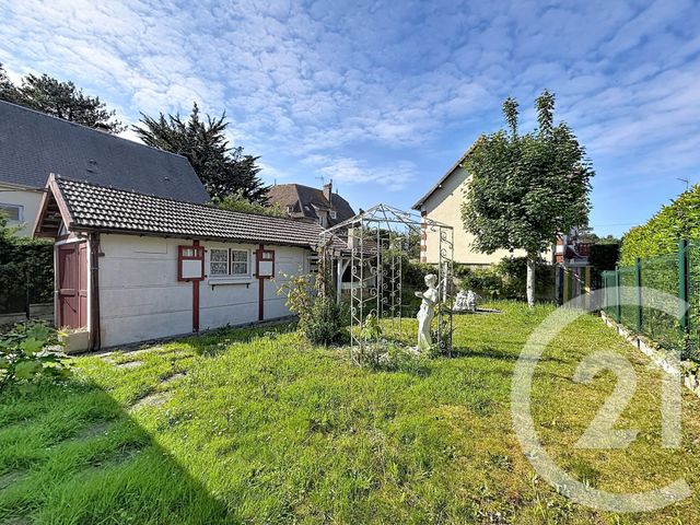 Maison &agrave; vendre - 6 pi&egrave;ces - 151,55 m2 - Merville Franceville Plage - 14 - BASSE-NORMANDIE