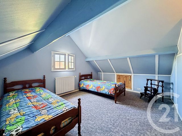 Maison &agrave; vendre - 6 pi&egrave;ces - 151,55 m2 - Merville Franceville Plage - 14 - BASSE-NORMANDIE