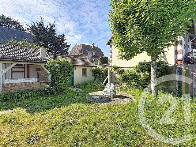 Maison &agrave; vendre - 6 pi&egrave;ces - 151,55 m2 - Merville Franceville Plage - 14 - BASSE-NORMANDIE