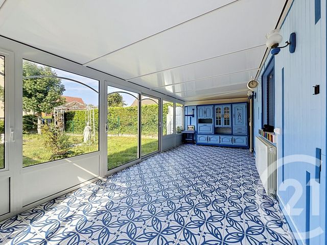 Maison &agrave; vendre - 6 pi&egrave;ces - 151,55 m2 - Merville Franceville Plage - 14 - BASSE-NORMANDIE