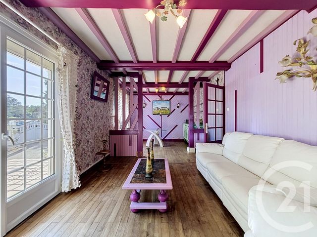 Maison &agrave; vendre - 6 pi&egrave;ces - 151,55 m2 - Merville Franceville Plage - 14 - BASSE-NORMANDIE
