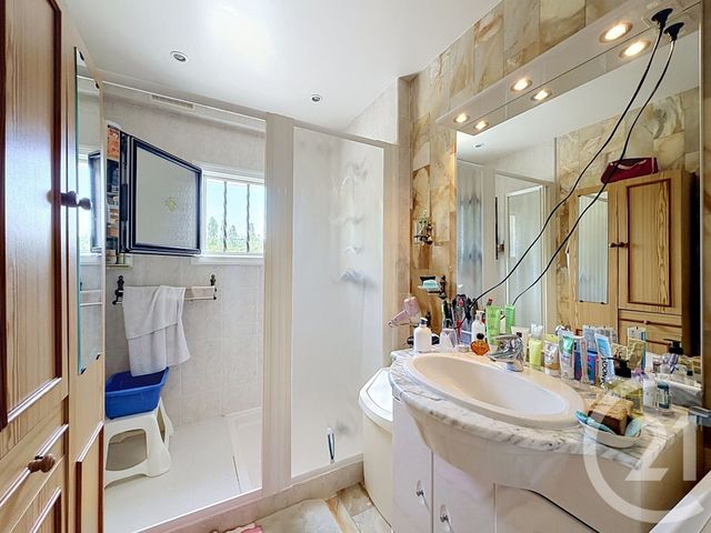 Maison &agrave; vendre - 7 pi&egrave;ces - 276,32 m2 - Gonneville Sur Mer - 14 - BASSE-NORMANDIE