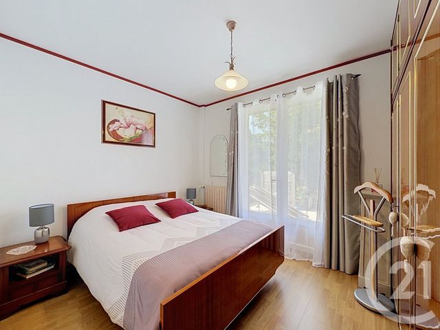 Maison &agrave; vendre - 7 pi&egrave;ces - 276,32 m2 - Gonneville Sur Mer - 14 - BASSE-NORMANDIE