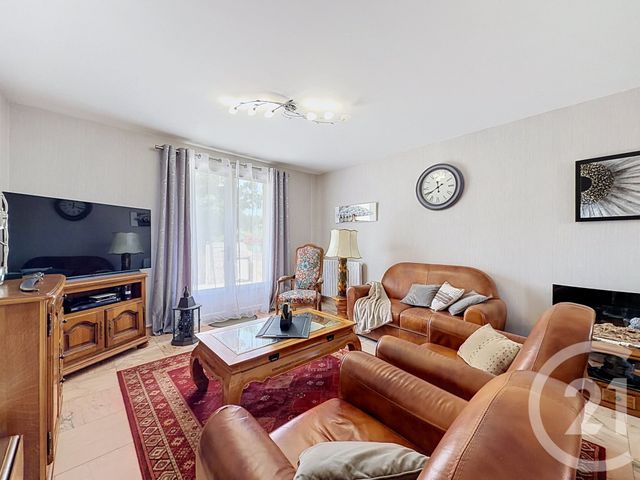 Maison &agrave; vendre - 7 pi&egrave;ces - 276,32 m2 - Gonneville Sur Mer - 14 - BASSE-NORMANDIE