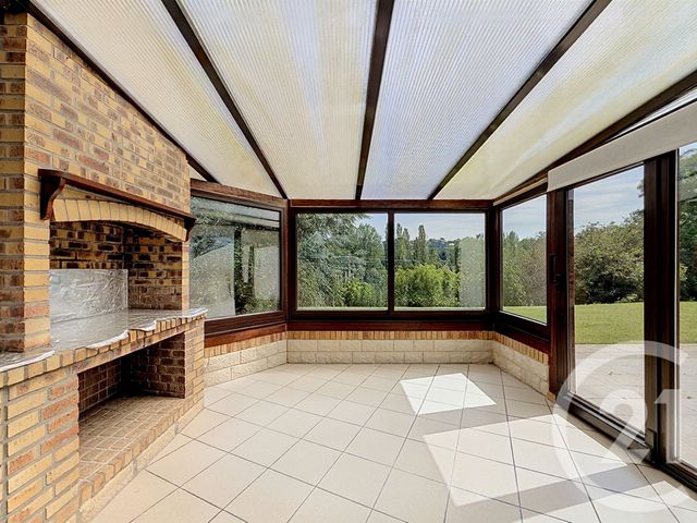 Maison &agrave; vendre - 7 pi&egrave;ces - 276,32 m2 - Gonneville Sur Mer - 14 - BASSE-NORMANDIE