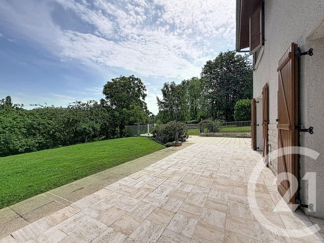 Maison &agrave; vendre - 7 pi&egrave;ces - 276,32 m2 - Gonneville Sur Mer - 14 - BASSE-NORMANDIE