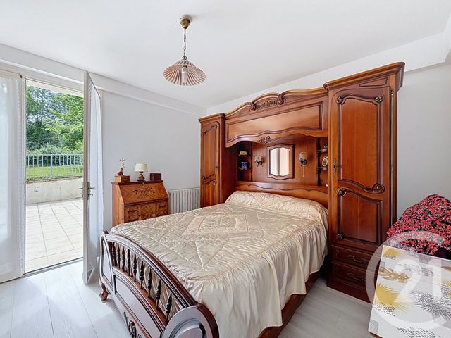Maison &agrave; vendre - 7 pi&egrave;ces - 276,32 m2 - Gonneville Sur Mer - 14 - BASSE-NORMANDIE