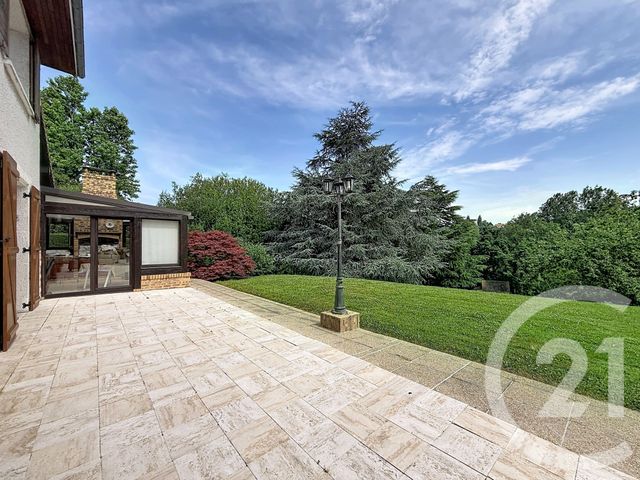Maison &agrave; vendre - 7 pi&egrave;ces - 276,32 m2 - Gonneville Sur Mer - 14 - BASSE-NORMANDIE