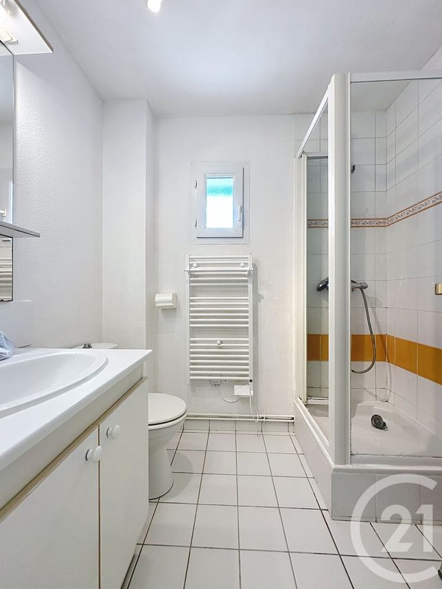 Appartement &agrave; louer - 3 pi&egrave;ces - 50 m2 - Cabourg - 14 - BASSE-NORMANDIE