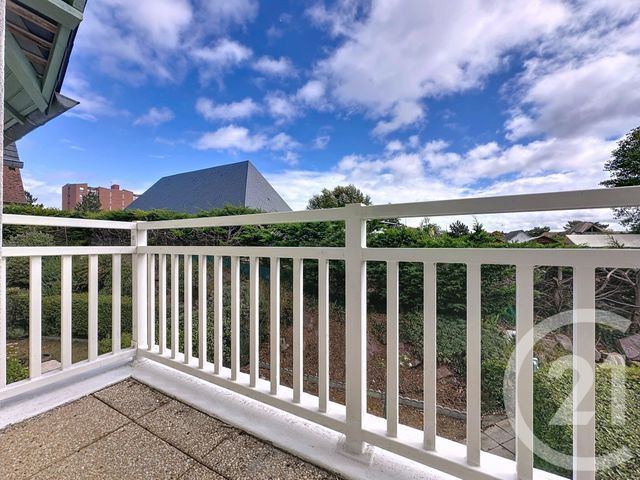 Appartement &agrave; louer - 3 pi&egrave;ces - 50 m2 - Cabourg - 14 - BASSE-NORMANDIE