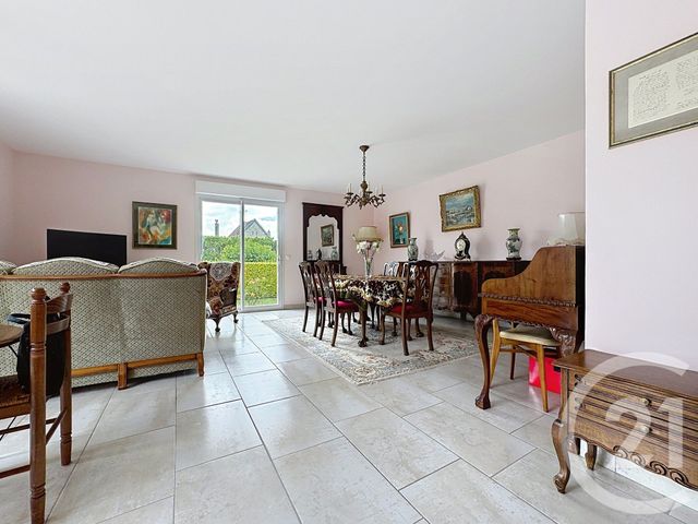 Maison &agrave; vendre - 4 pi&egrave;ces - 106 m2 - Houlgate - 14 - BASSE-NORMANDIE