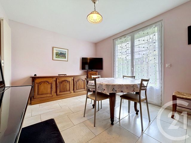 Maison &agrave; vendre - 4 pi&egrave;ces - 106 m2 - Houlgate - 14 - BASSE-NORMANDIE