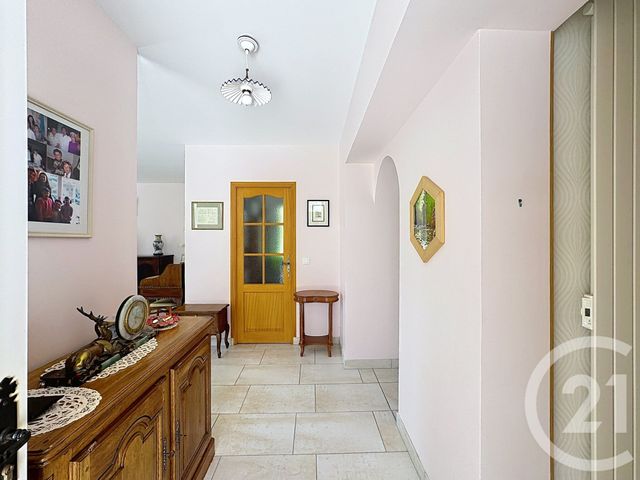 Maison &agrave; vendre - 4 pi&egrave;ces - 106 m2 - Houlgate - 14 - BASSE-NORMANDIE