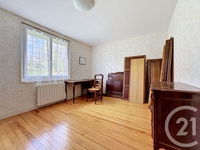 Maison &agrave; vendre - 4 pi&egrave;ces - 106 m2 - Houlgate - 14 - BASSE-NORMANDIE