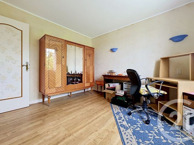 Maison &agrave; vendre - 4 pi&egrave;ces - 110 m2 - Dives Sur Mer - 14 - BASSE-NORMANDIE