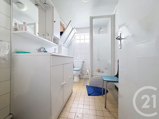 Maison &agrave; vendre - 4 pi&egrave;ces - 110 m2 - Dives Sur Mer - 14 - BASSE-NORMANDIE