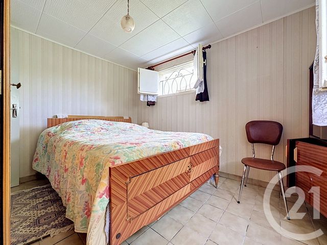 Maison &agrave; vendre - 4 pi&egrave;ces - 110 m2 - Dives Sur Mer - 14 - BASSE-NORMANDIE