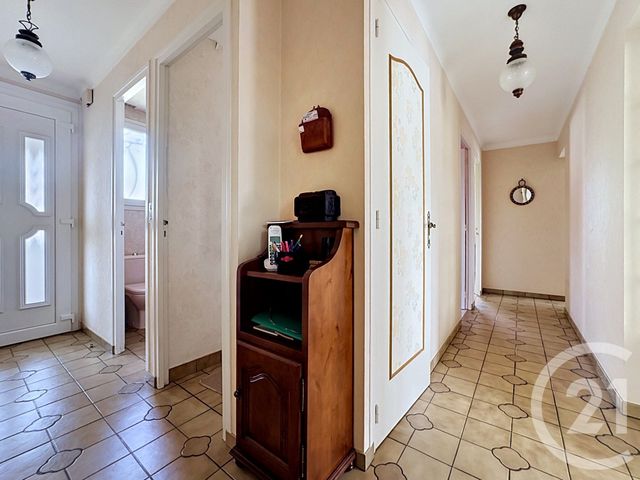 Maison &agrave; vendre - 4 pi&egrave;ces - 110 m2 - Dives Sur Mer - 14 - BASSE-NORMANDIE
