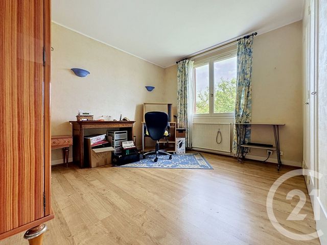 Maison &agrave; vendre - 4 pi&egrave;ces - 110 m2 - Dives Sur Mer - 14 - BASSE-NORMANDIE
