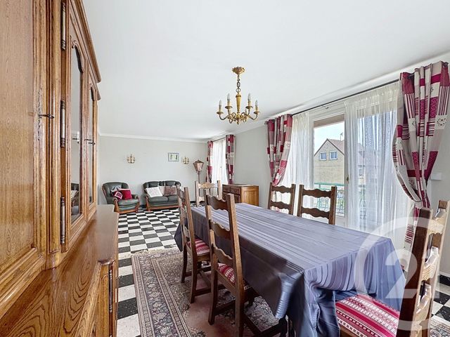 Maison &agrave; vendre - 4 pi&egrave;ces - 110 m2 - Dives Sur Mer - 14 - BASSE-NORMANDIE