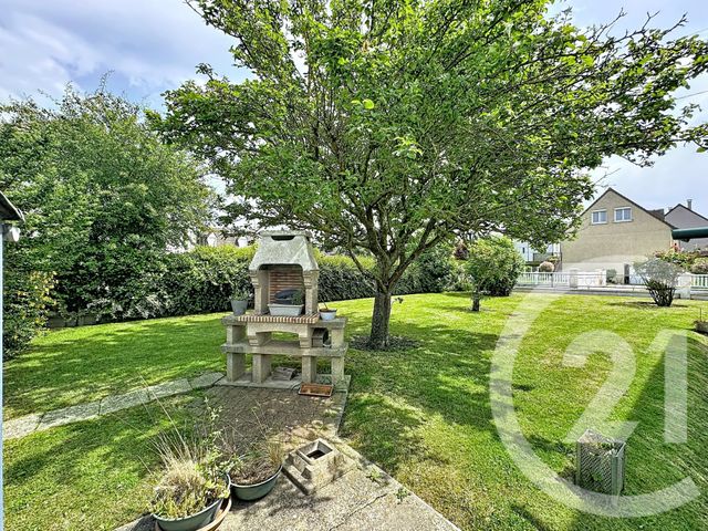 Maison &agrave; vendre - 4 pi&egrave;ces - 110 m2 - Dives Sur Mer - 14 - BASSE-NORMANDIE
