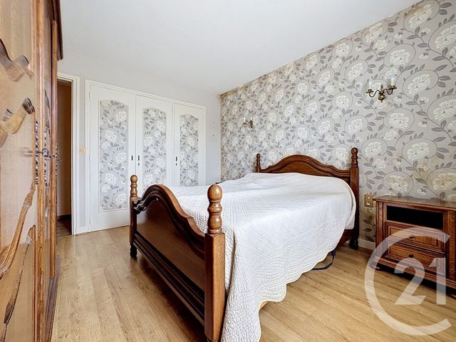 Maison &agrave; vendre - 4 pi&egrave;ces - 110 m2 - Dives Sur Mer - 14 - BASSE-NORMANDIE