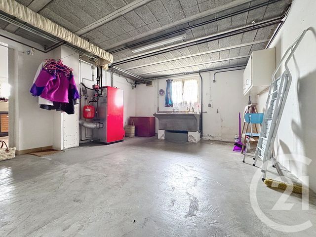 Maison &agrave; vendre - 4 pi&egrave;ces - 110 m2 - Dives Sur Mer - 14 - BASSE-NORMANDIE