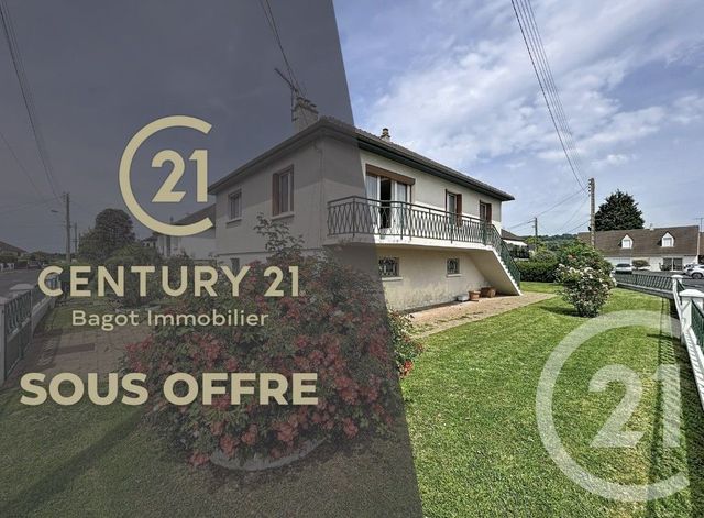 maison - DIVES SUR MER - 14