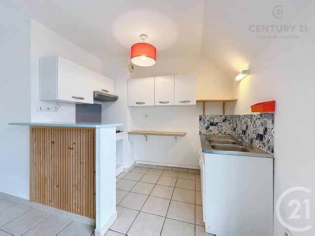 Appartement F2 &agrave; louer - 2 pi&egrave;ces - 37 m2 - Houlgate - 14 - BASSE-NORMANDIE