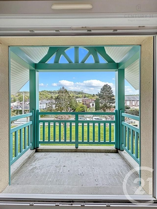 appartement - HOULGATE - 14